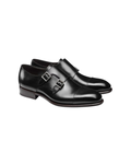 Monk Black