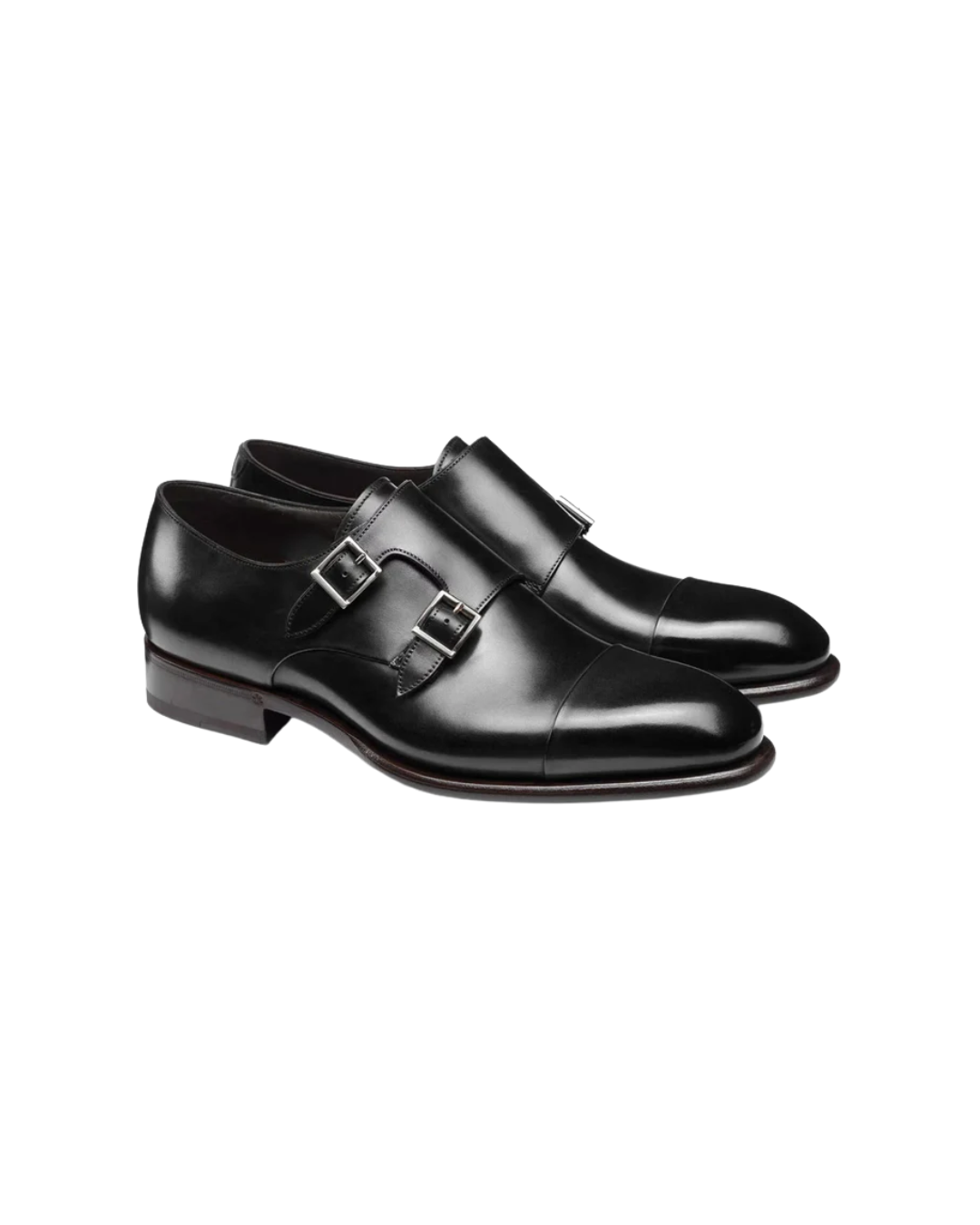 Monk Black