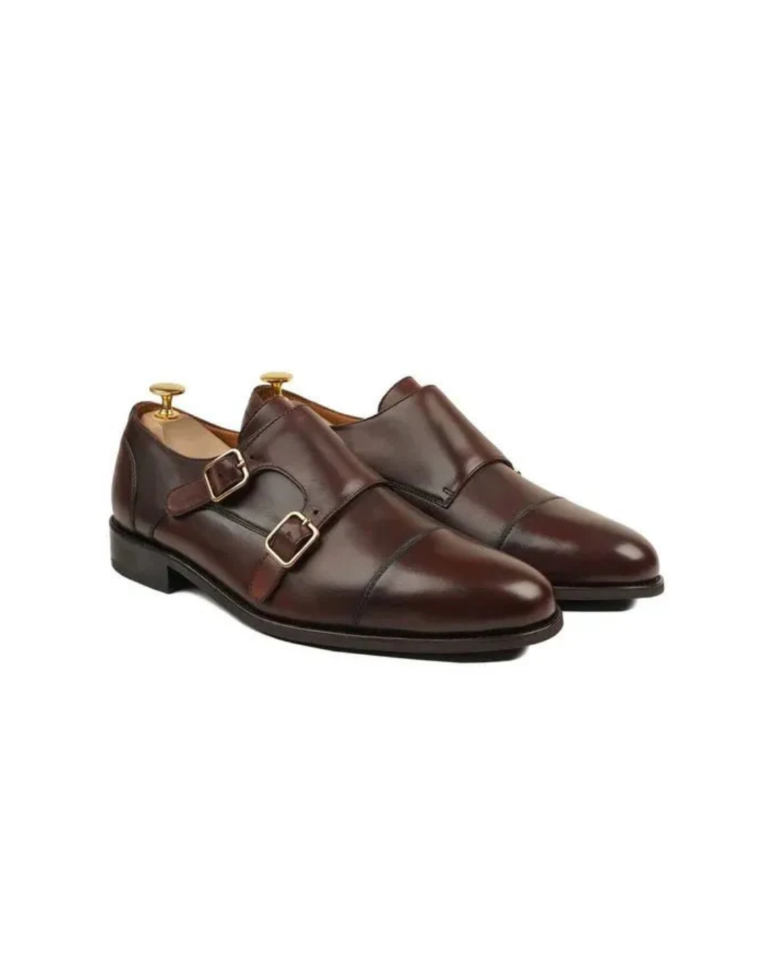 Monk Brown